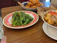 -曼谷食堂·泰国家庭料理(丹桂路店)