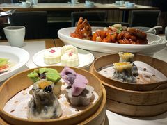 -佬泰丰斋· 乌镇茶食餐厅