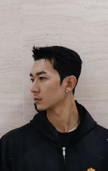 -MARTIN'S BARBER SHOP男士理发馆