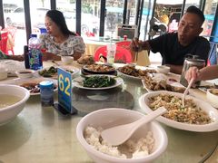 -考记泥焗鸡农庄·海鲜(北洛秘境店)