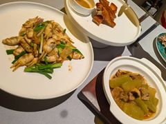 -徐记海鲜·家宴(南油永新汇店)