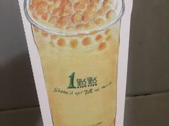 -1点点(大连路店)