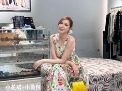 -斯普瑞斯奥特莱斯