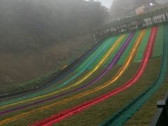 -梦幻奥陶纪景区