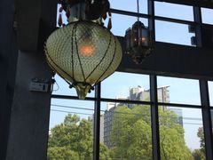 -漫咖啡MAANCOFFEE(清江路店)