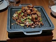 -青年公社烤鸭(青年路店)