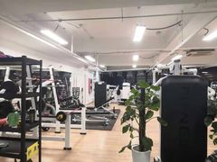 -卓拓健身普拉提运动中心(总店)