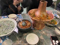 -浩海火烧云傣家菜(京广店)