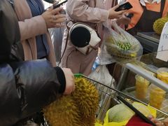 -鲜力达果品批发直销(青山店)