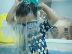 -龙格亲子游泳·水育早教运动中心(龙湾天街店)