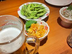 -有喜屋·鲜鸡烧鸟·居酒屋(安龙路店)