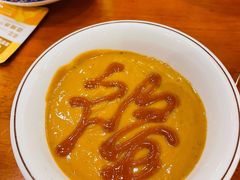 老北京麻酱-乐宴·老北京铜火锅(八卦岭店)