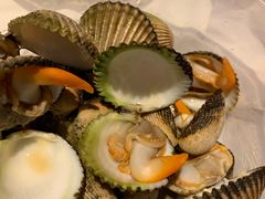 -达叔香味海鲜(海棠68环球美食街店)