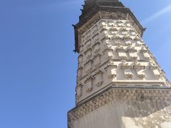 -修德寺塔