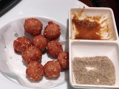 -真地道京味府·鲜橙烤鸭·北京菜(朝外大街东大桥店)