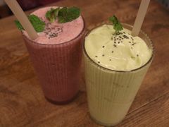 -韩香福烤肉庄园(文化西路店)