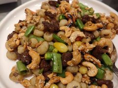 -海宝酒家(中山四路店)