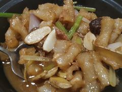 -老钱饭店(后渚港店)