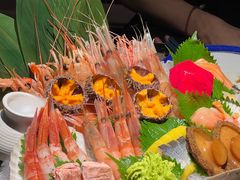 -極上萬膳·日料放题(海岸城店)