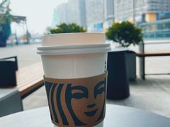 -星巴克(成都泛悦城市广场店)