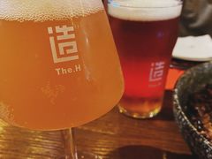 -造精酿餐厅