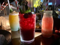 -TZ House音乐现场(来福士中心店)