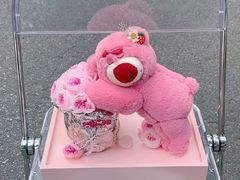 -花未央花店·WEYOUNG