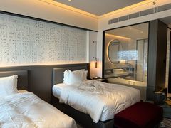 -深圳国际会展中心洲际酒店