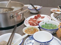 -万祥牛肉火锅(金龙店)