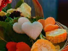 -大隐·成都火锅Bistro(合生麒麟新天地店)