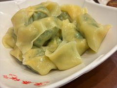 -东泰祥生煎馆(长宁路店)