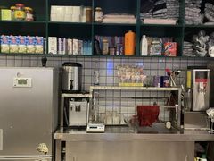 -大通冰室(重庆财富购物中心店)