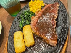 -萨莉亚意式餐厅(苏州泉屋店)