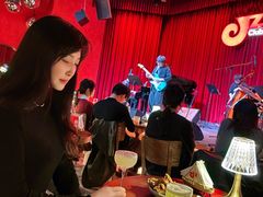 -JZ Club 爵士酒吧(上海店)