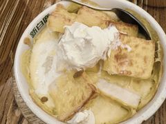 -新白鹿餐厅(龙游路店)
