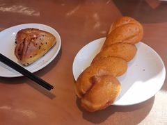 -伊京轩兰州牛肉面(闹市口店)