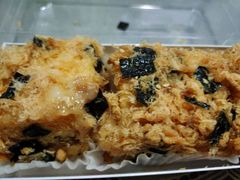 -好利来(红牌楼店)