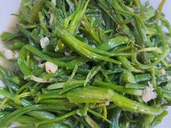 -阿葉农家饭店