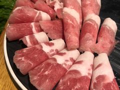 -杨家火锅(国美店)