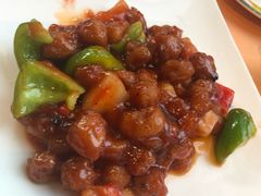 -功德林(南京西路店)