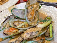 -贞姨美食·老字号海鲜大排档