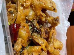 -小民大排档(江汉路店)