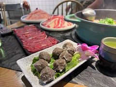 -潮发潮汕牛肉店(龙洞店)