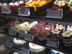 -85度C(南京龙江店)