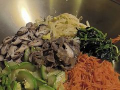 -小木屋朝鲜族特色菜