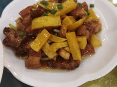 -黔人百味.贵州菜