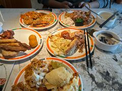 -比格比萨自助(宝山日月光店)