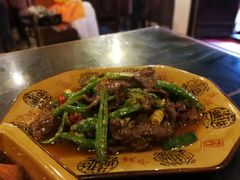 -华光驿站私房菜·黑金冠