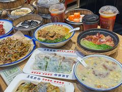 -荔银肠粉·非遗手藝(夫子庙店)