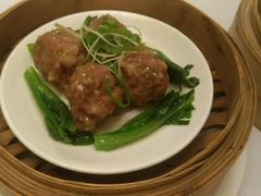 -酌宴府The China Club·广州万富希尔顿酒店(云城东路店)